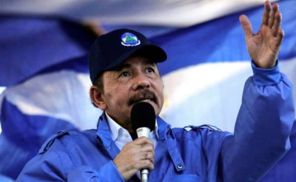 OEA pide aplicar carta democrática en Nicaragua