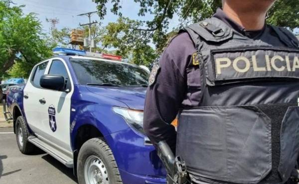 Esta semana El Salvador desplegará anunció el despliegue de un contingente de 800 policías y militares para patrullar puntos ciegos de la fronteras salvadoreñas.