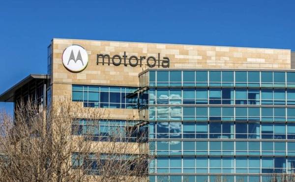 Motorola rebasa por primera vez a Samsung en el mercado de smartphones