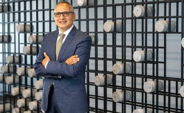 José Raúl González Merlo, Ceo de Progreso: Líder de un negocio sólido y en expansión