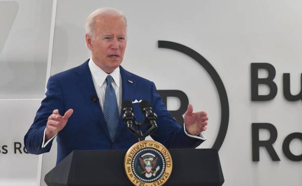El presidente de EEUU, Joe Biden, dijo que su gobierno continuará utilizando todas las herramientas para disuadir, interrumpir y, si es necesario, responder a los ataques cibernéticos contra la infraestructura crítica.
