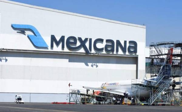 México: Roberto Kriete está interesado en adquirir el MRO de Mexicana de Aviación