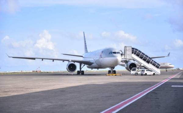 IATA pide reinicio más rápido de la aviación