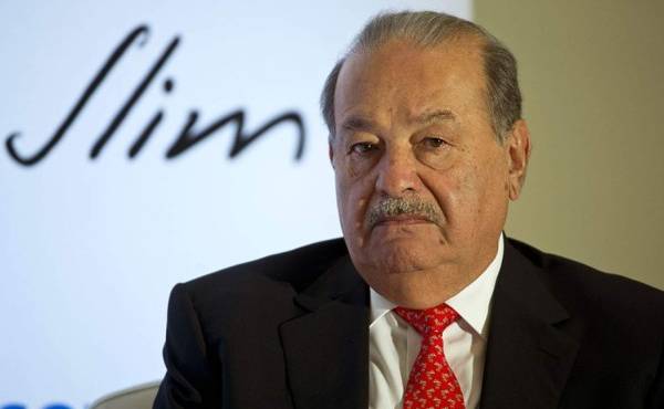 Carlos Slim: 'seguiré invirtiendo' en Nicaragua