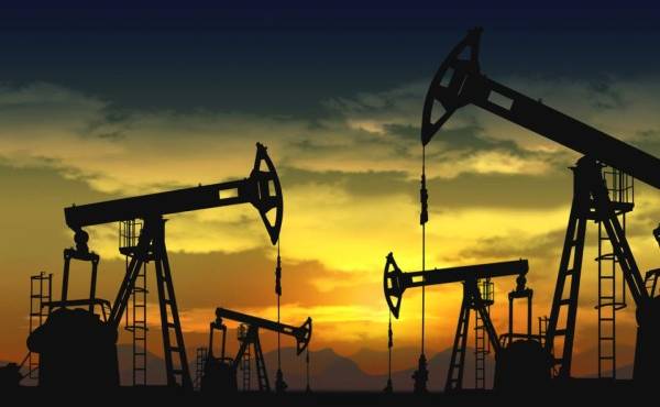 Las reservas probadas de petróleo de EE.UU. ascienden a los 42.000 millones de barriles