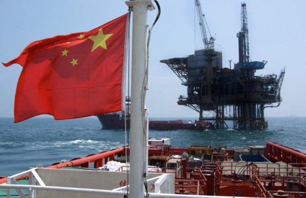 Cae 25% la demanda del petróleo en China debido al coronavirus