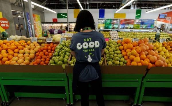 5 formas en que Amazon ha cambiado Whole Foods