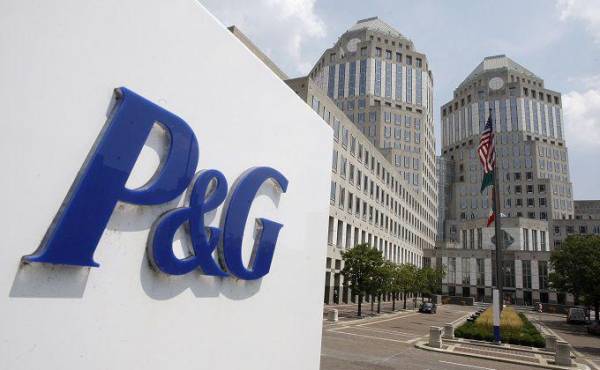 Procter &amp; Gamble logra buenas ventas trimestrales gracias a subida de precios