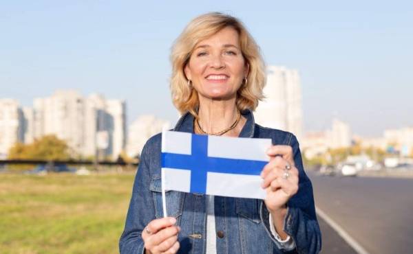 Finlandia, el país más feliz del mundo por tercer año consecutivo