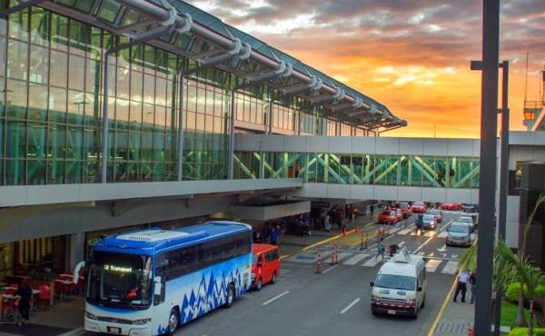 Costa Rica: Aeropuerto Juan Santamaría, el de más mejoras en Latinoamérica y Caribe