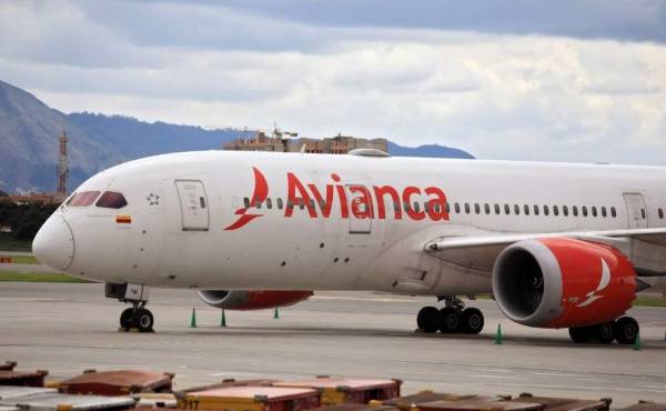 Colombia: Justicia suspende temporalmente millonario préstamo a Avianca