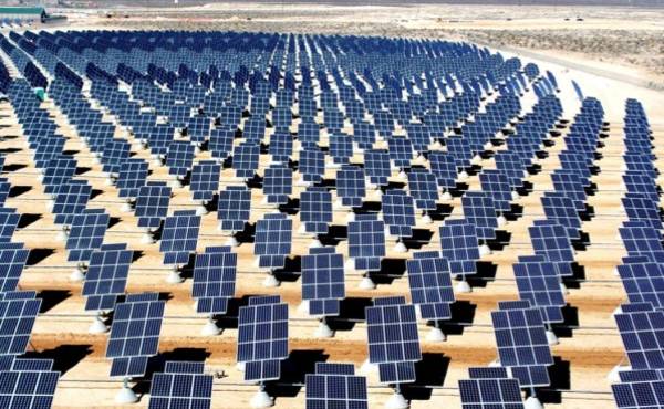 México, el país con mayor potencial para invertir en energía solar