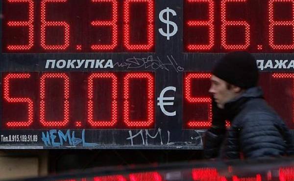 La salida de capitales desde Rusia ha sido masiva. (Foto:euronews.com)