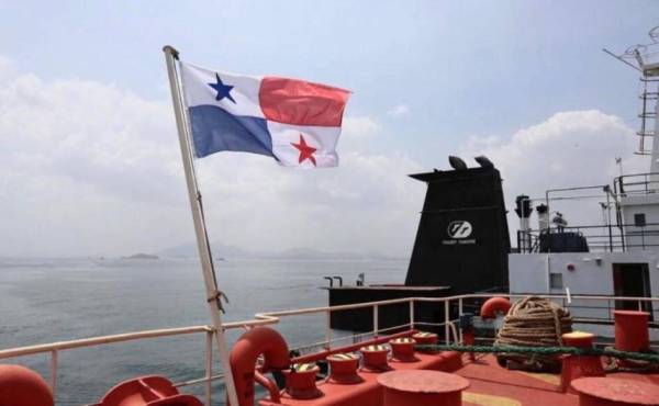 Autoridad Marítima de Panamá recaudó US$74.2 millones a mayo 2022