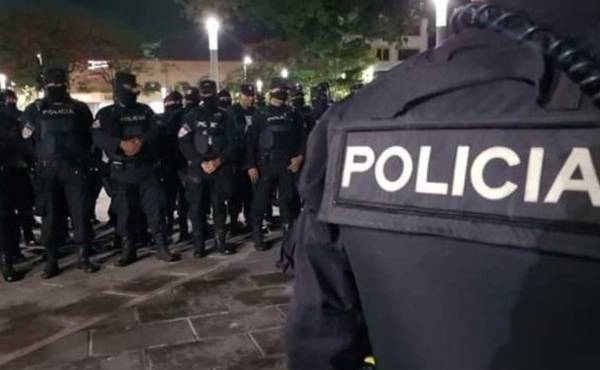 Las 5 medidas de seguridad implementadas por el nuevo Gobierno de El Salvador