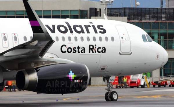 Volaris volverá a volar en Centroamérica