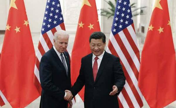 China y EEUU anuncian un acuerdo para acelerar la lucha climática en esta década