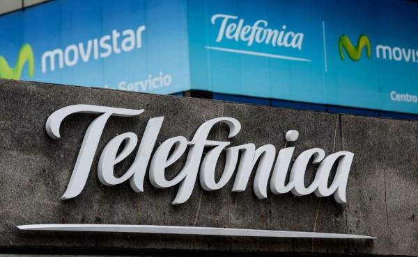 Se cae el acuerdo de venta de la operación de Telefónica Móviles en El Salvador