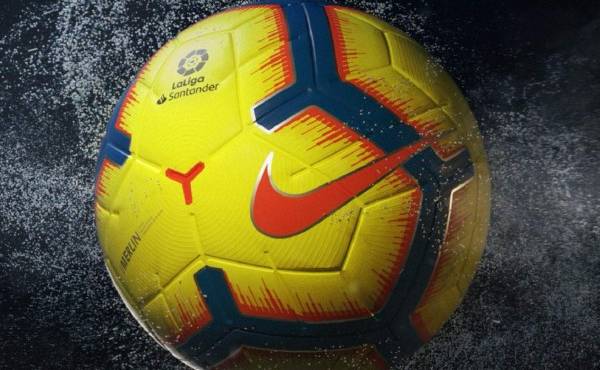 Nike, es el gran ganador del clásico del fútbol español