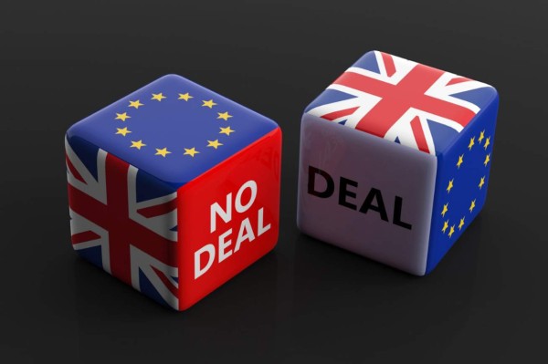 UK breaks ties with EU after 47 years