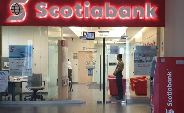Scotiabank vende la operación en El Salvador al principal accionista de Banco Cuscatlán