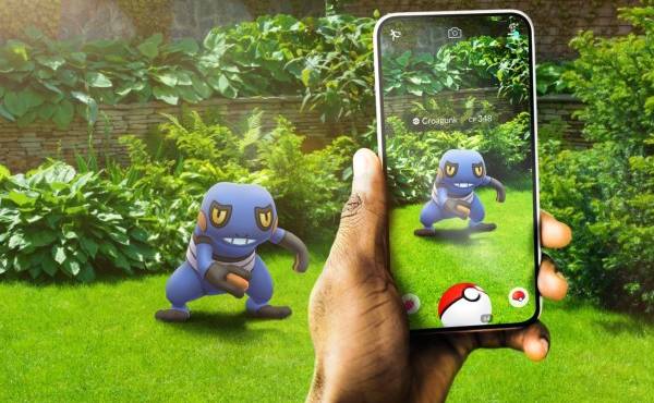 Niantic ve futuro a Pokémon Go más allá de la llegada de las nuevas generaciones