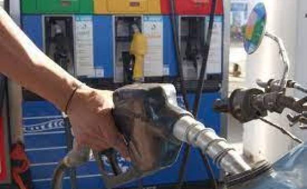 Precios de combustibles ‘congelados’ en Nicaragua por segunda semana consecutiva