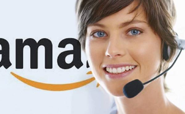 Amazon: sus secretos en atención al cliente