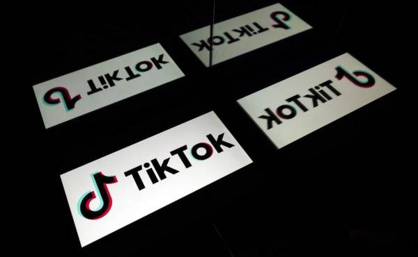 TikTok acude a la justicia a última hora para frenar la prohibición de Trump