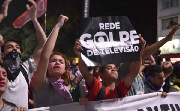 Brasil y Rousseff ante una sentencia histórica