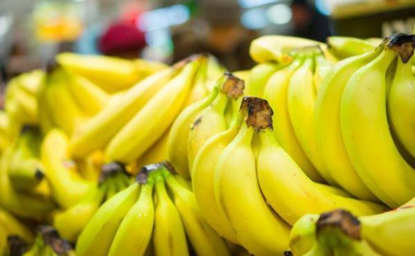 Honduras deja de ser uno de los grandes productores de banano