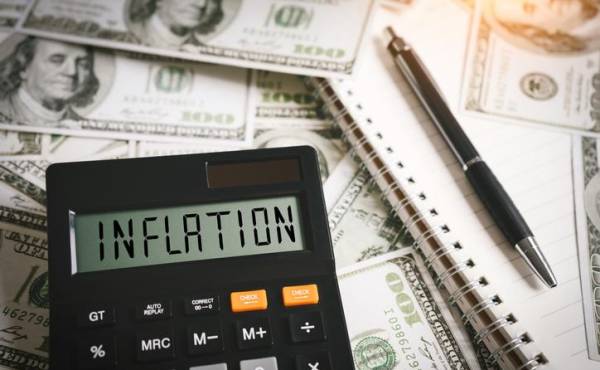 Inflación de EEUU cae a su nivel más bajo desde enero de 2022