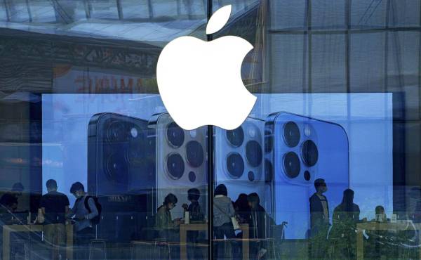 Apple fabricará el iPhone 14 en India para reducir su dependencia de China