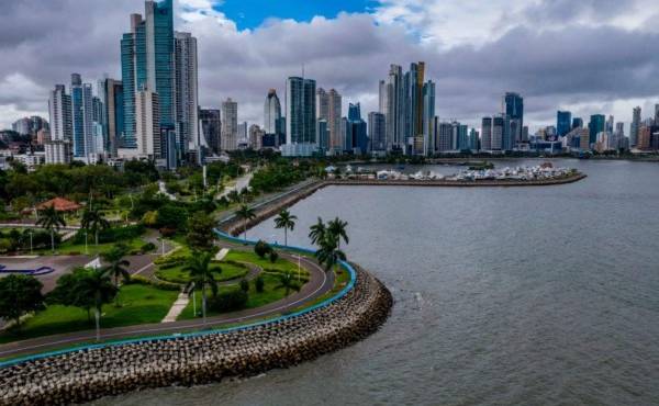 Fitch estima que Panamá crecerá 12,1% en 2021
