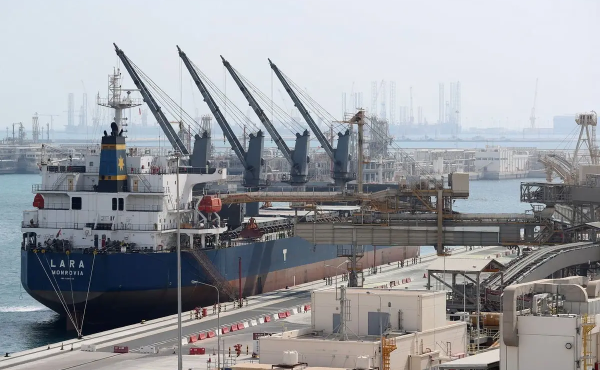 Petróleo y congestionamiento en puertos de Europa encarecerá transporte marítimo