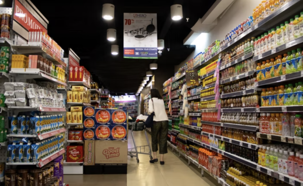 Costa Rica: Industria alimentaria lanza proyecto para que PyMes vendan sus productos en supermercados