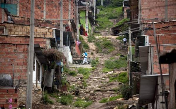 30 millones de latinoamericanos, en riesgo de volver a ser pobres