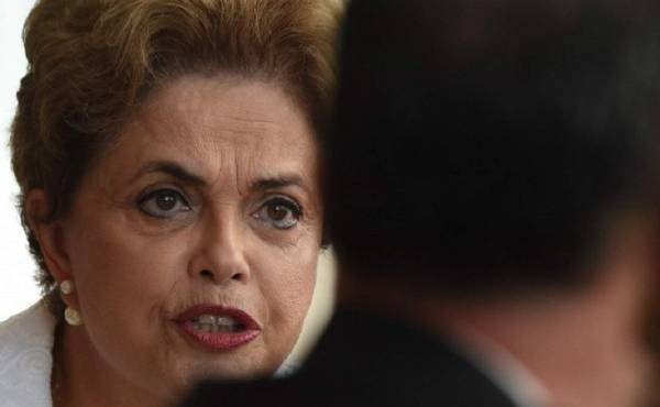 Dilma Rousseff ya no es más presidenta de Brasil, destituida por el Senado  