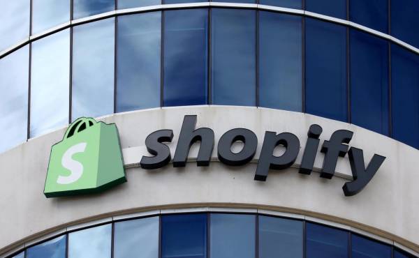 Shopify despide al 10% de sus empleados