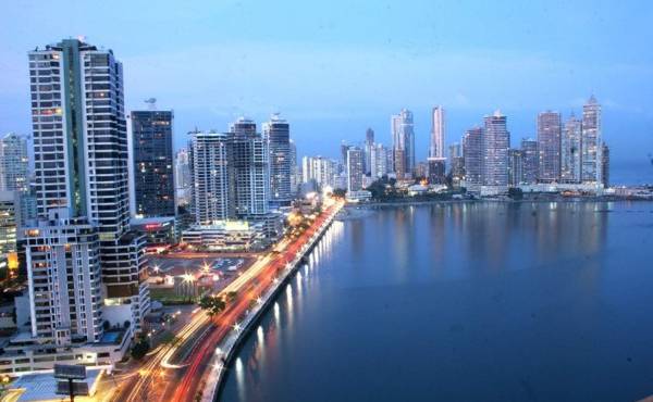 Colombia declara 'paraíso fiscal' a Panamá