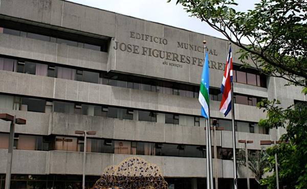  Municipalidad de San José ya no podrá actuar como emisor de oferta pública en Costa Rica