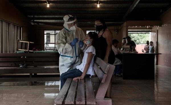 Costa Rica: Mayoría de niños con Covid-19 se infectan en casa