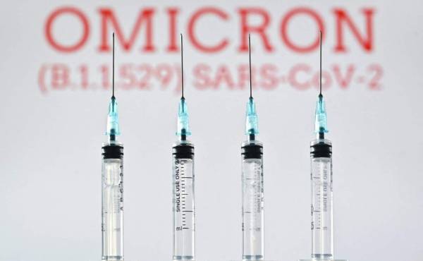 Ómicron, la nueva variante de coronavirus que baja el positivismo de la recuperación económica