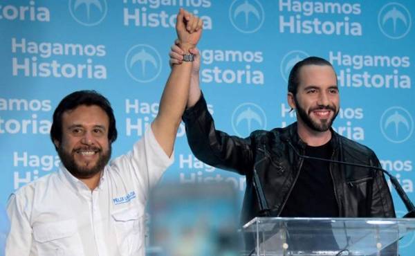 Los retos del nuevo presidente de El Salvador
