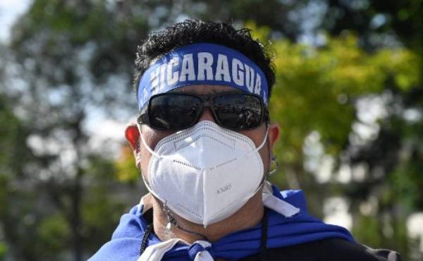 Joe Biden calificó de 'farsa' las elecciones de Nicaragua