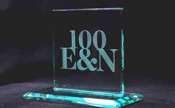 Premio 100E&N es ya un clásico en el mundo del marketing centroamericano. Mañana se entrega en una segunda edición. (Foto: E&N)