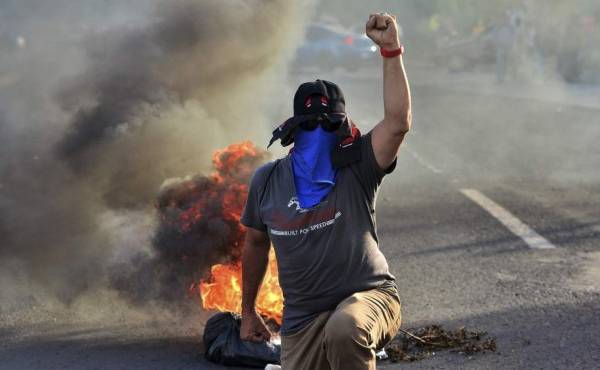 Honduras: Crisis sociopolítica amenaza crecimiento de la maquila