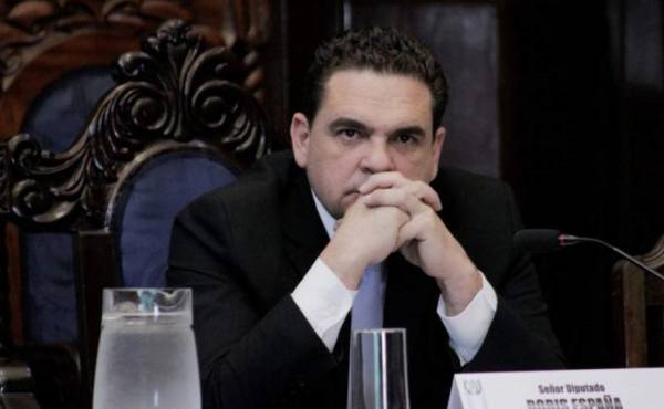 EEUU niega entrada a diputado de Guatemala y lo señala por corrupción