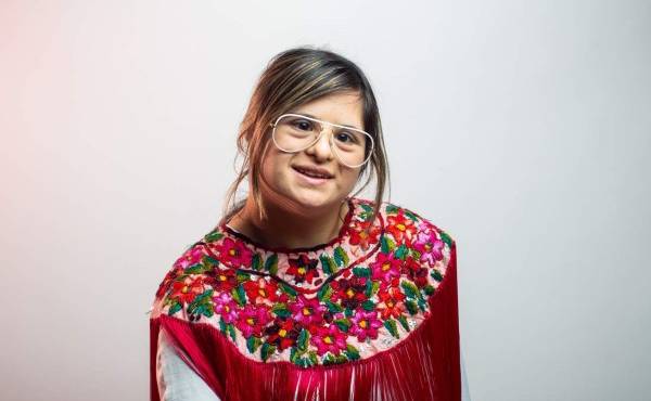 Isabellla Springmühl: Desde Guatemala, su diseño rompe todos los paradigmas