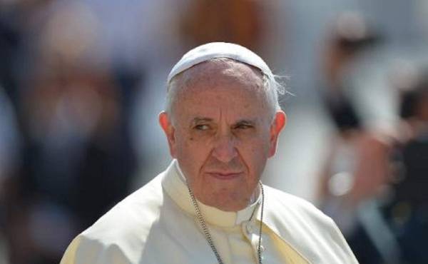 Los yihadistas consideran al Sumo Pontífice un 'portador de falsas verdades'. (Foto: Archivo)